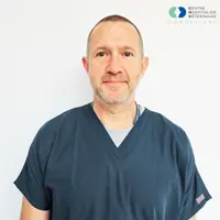 Docteur Stéphane Libermann - Co-responsable du Service de Chirurgie